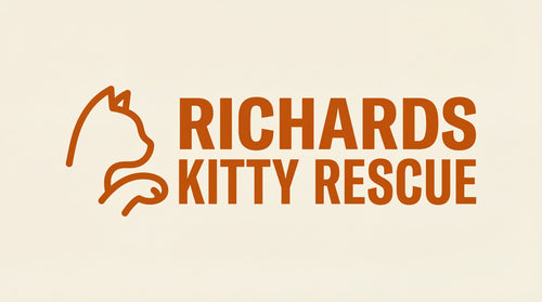 Richards Kitty Rescue